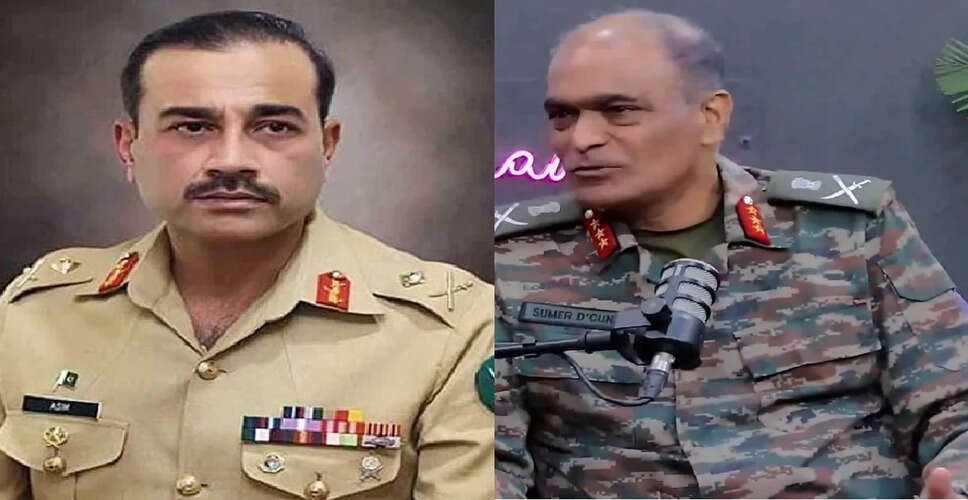 Indian Army's Strong Statement on Operation Sindoor and Pakistan's Military Readiness