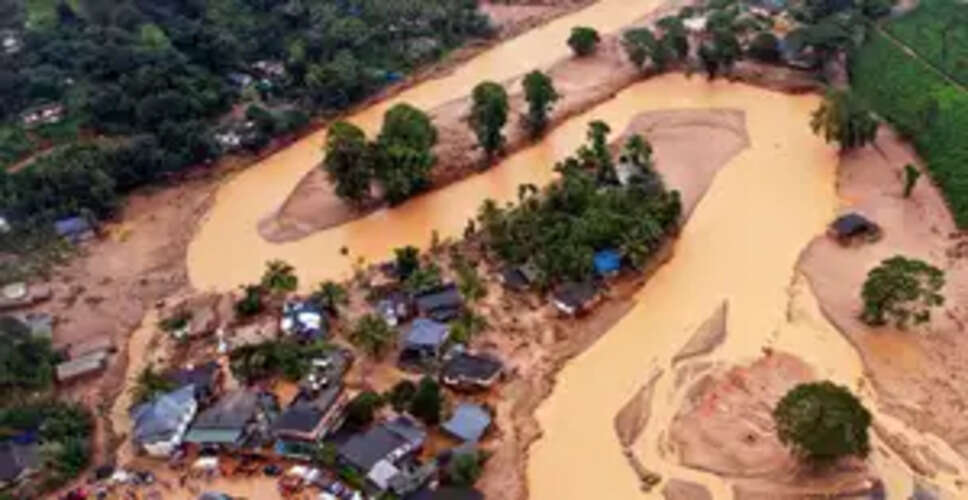 Kerala HC serves ultimatum to Centre to decide on loan waiver for Wayanad landslide victims