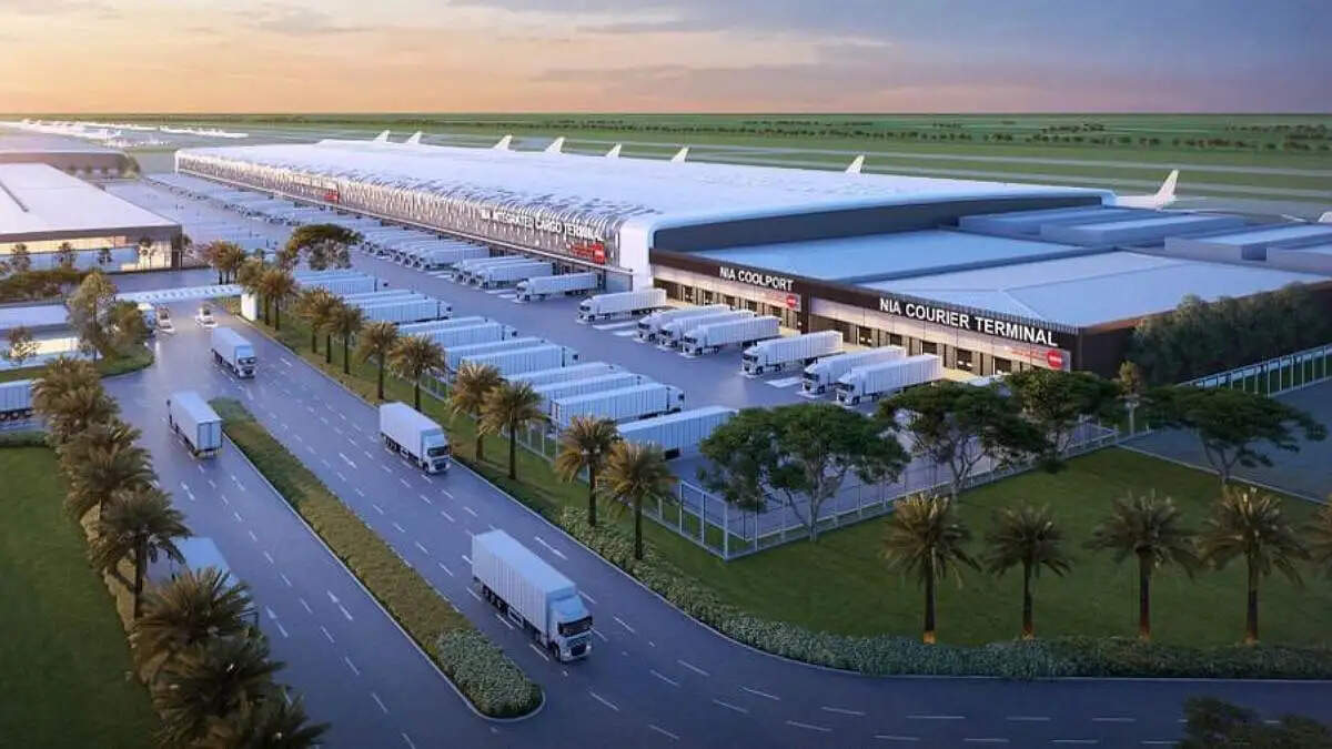 Noida to Construct Elevated Expressway for Improved Connectivity