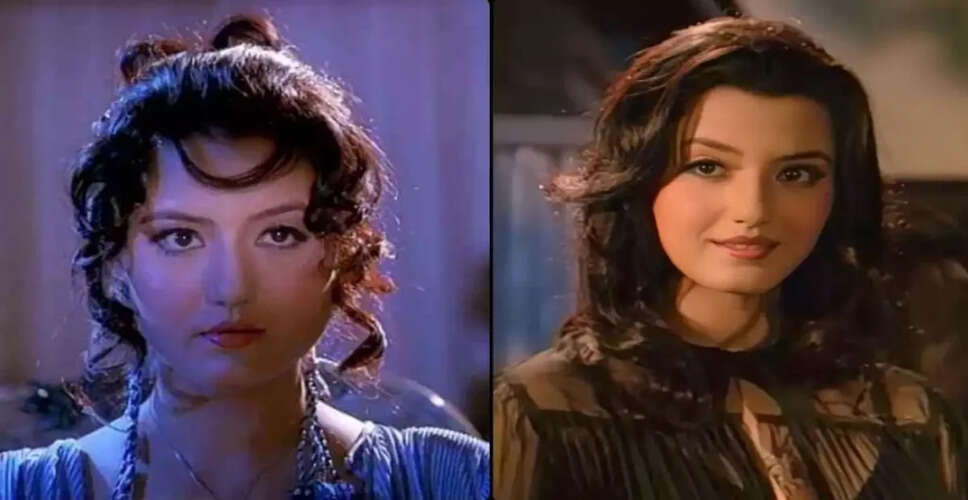 The Mysterious Disappearance of Bollywood Actress Jasmine Dhunna