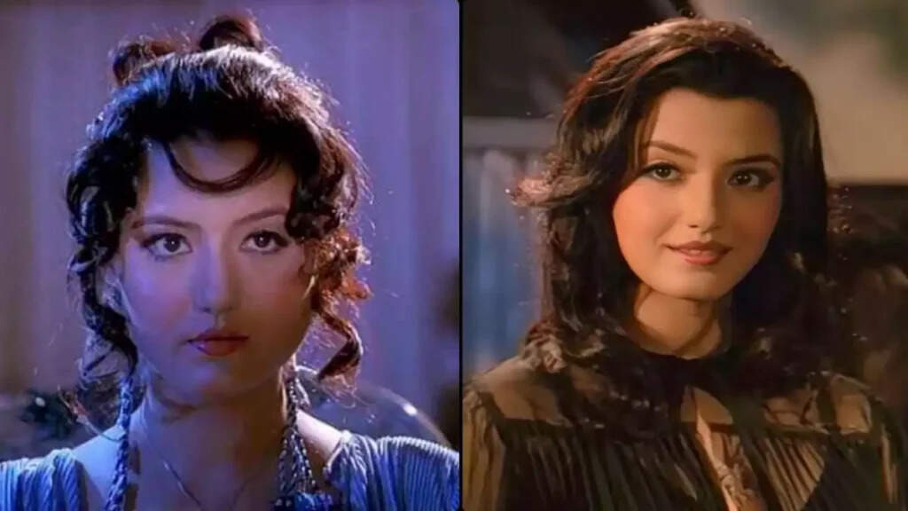 The Mysterious Disappearance of Bollywood Actress Jasmine Dhunna