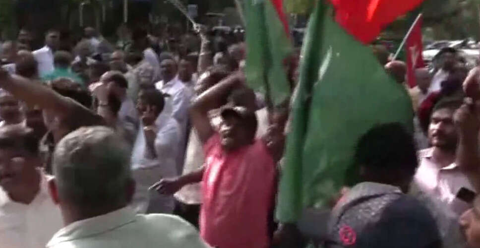 UDF Triumphs in Kerala Local Body Elections Amidst Competitive Landscape