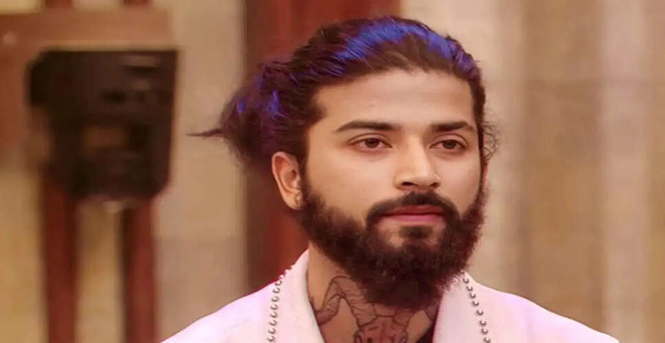 Anurag Dobhal's Health Update: Surgery Following Car Accident