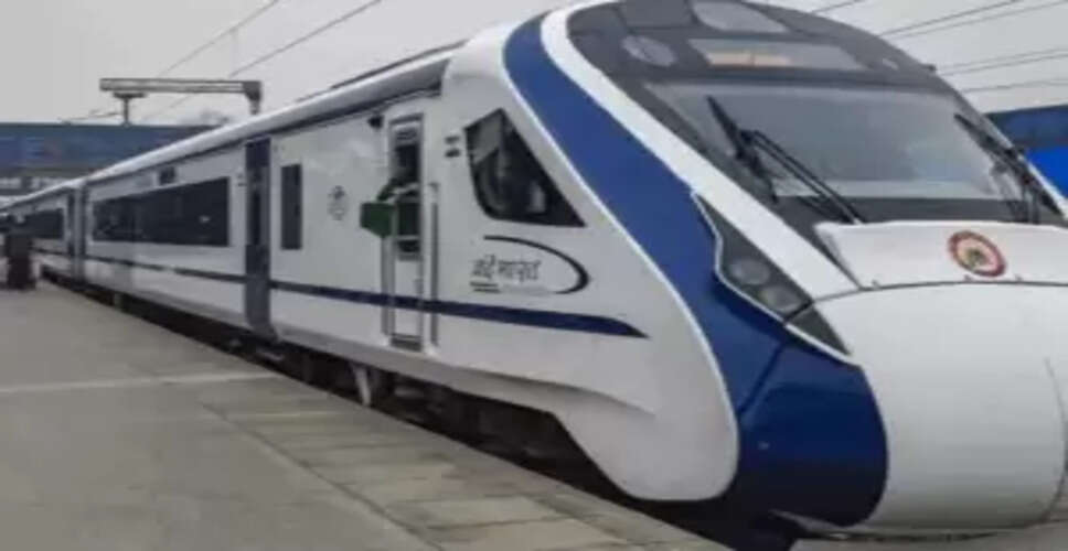 Launch of India's First Vande Bharat Sleeper Train: Key Features and Schedule