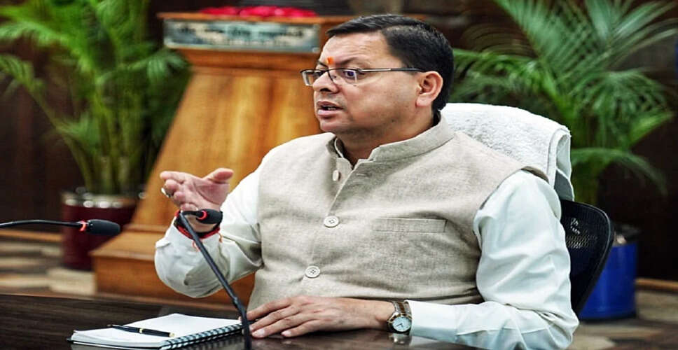 Operation Kalnemi: Over 500 Arrested in Uttarakhand for Illegal Activities