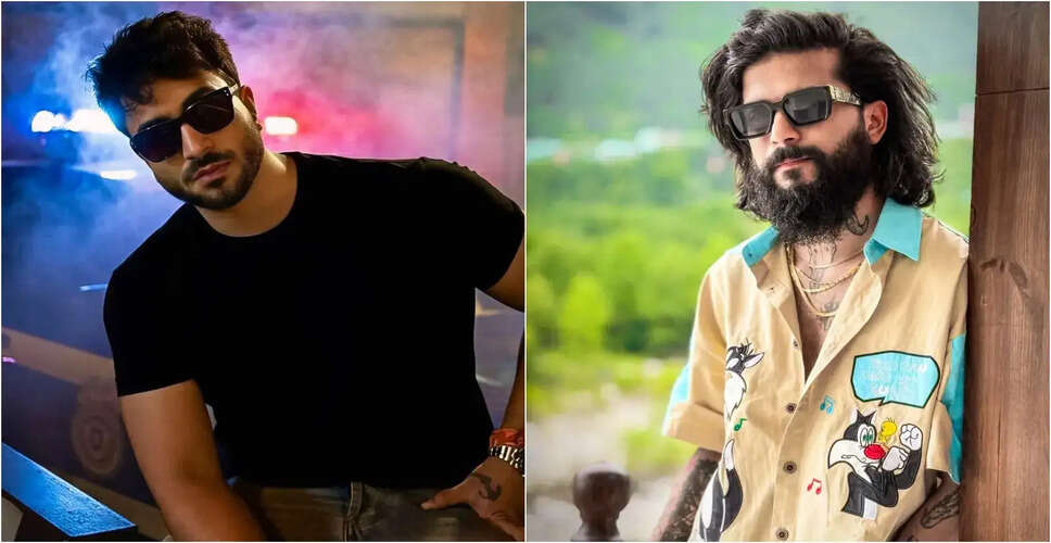 UK07 Rider Anurag Dobhal Survives Suicide Attempt Amid Personal Struggles