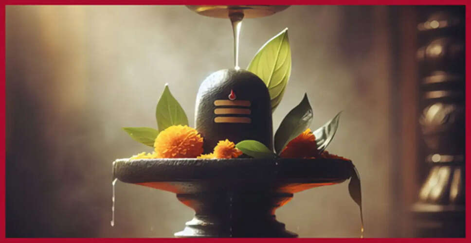 Adhik Maas Shivratri 2026: A Unique Spiritual Opportunity