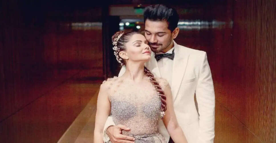 Rubina Dilaik Shares Insights on Motherhood and Husband Abhinav Shukla