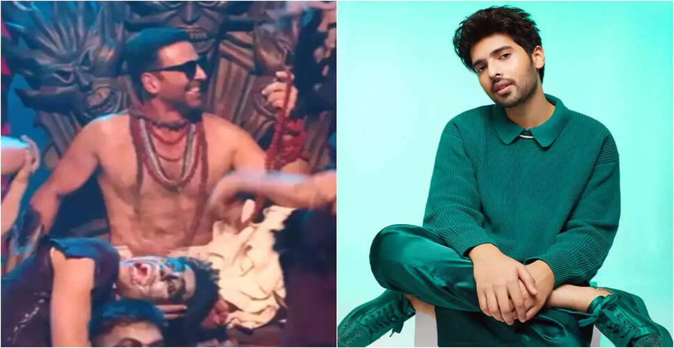 Akshay Kumar and Priyadarshan Reunite for the Horror-Comedy 'Bhooth Bangla'