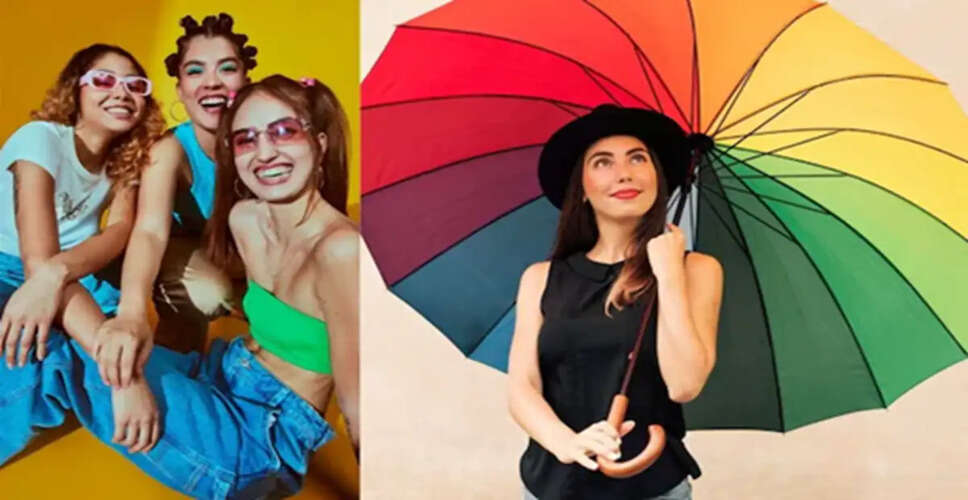 Essential Summer Dressing Tips for the Nautapa Season