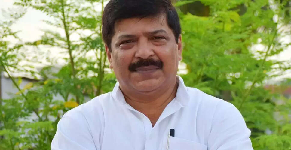 Congress MLA Warns Against Voter List Irregularities in Tripura