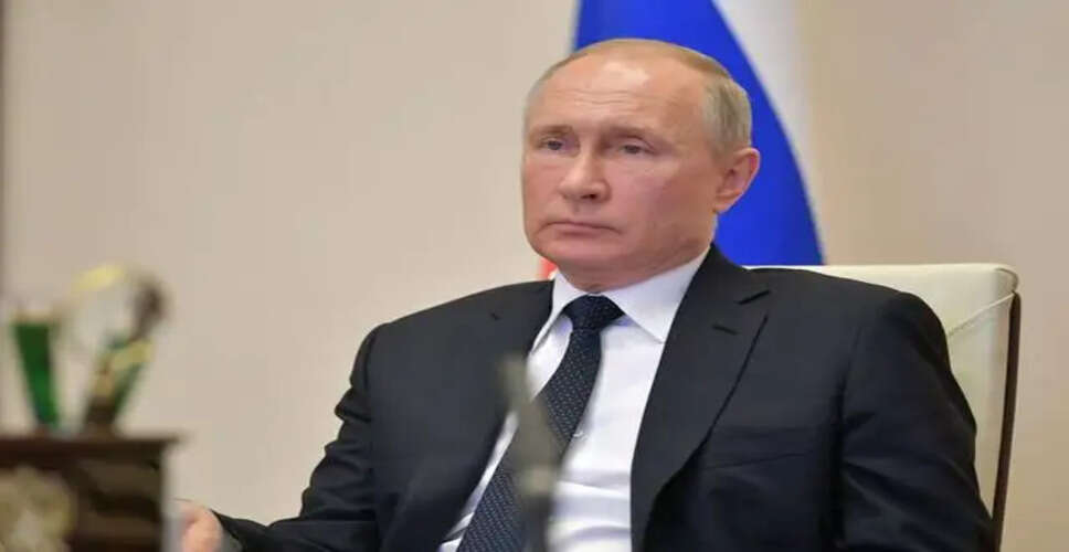 What&rsquo;s Next for India-Russia Defense Ties? Putin Proposes Joint Production of Su-57 Fighter Jet