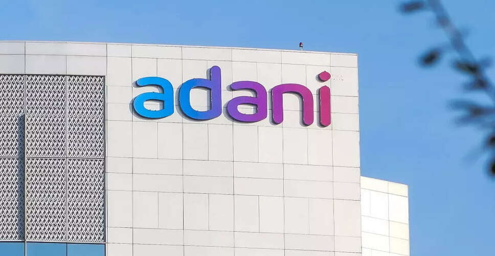 Gautam Adani Seeks Dismissal of SEC Fraud Case in New York