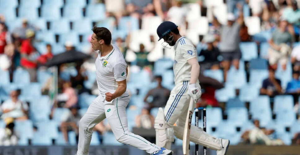 BCCI Moves Test Match from Delhi to Kolkata Amid Pollution Concerns