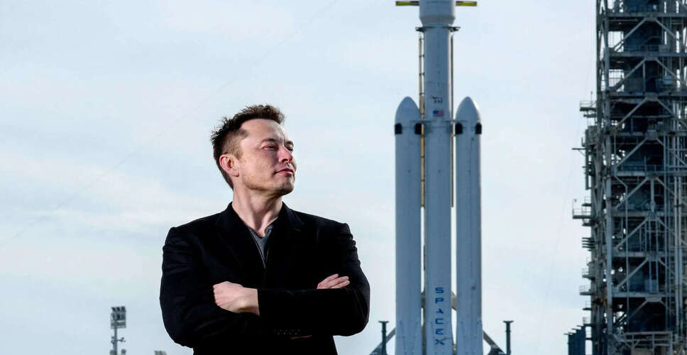 SpaceX's Starlink: A Double-Edged Sword for U.S. Military Operations