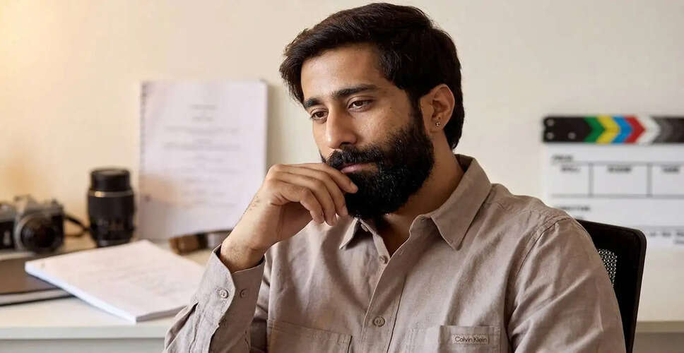 Who is Ambrish Verma? The Rising Star Behind 'Sapne Vs Everyone'