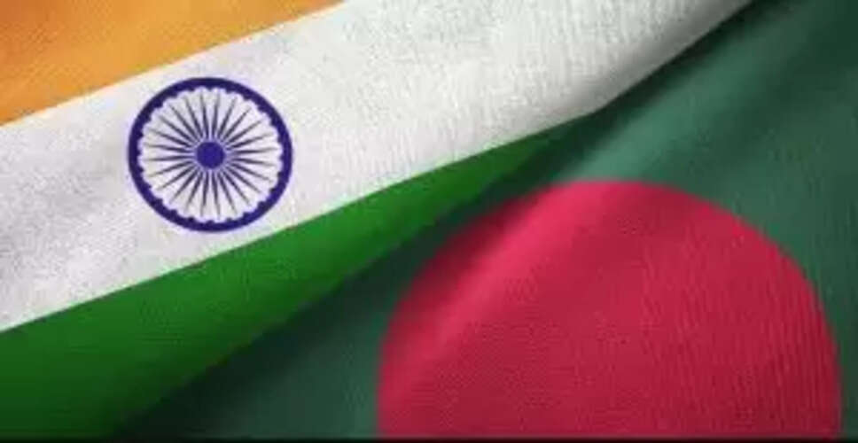 Bangladesh Suspends Visa Services in India Amid Security Concerns