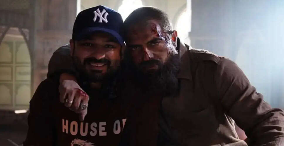 Dhurandhar 2: Anticipation Builds as Release Approaches