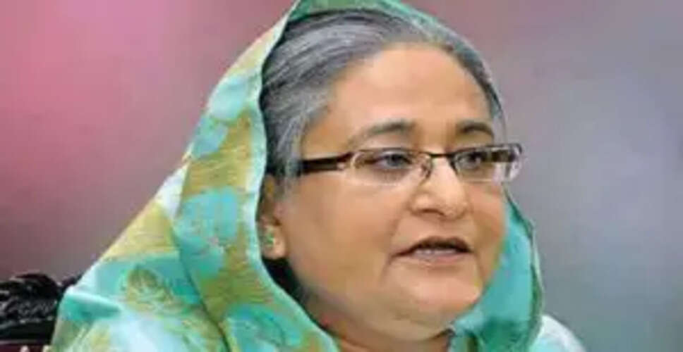 Sheikh Hasina Condemns Atrocities Against Minorities in Bangladesh Amid Rising Tensions