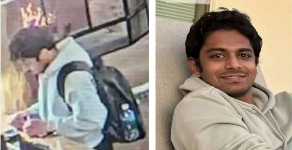 Tragic Discovery: Missing Arizona State Student Found Dead in Grand Canyon