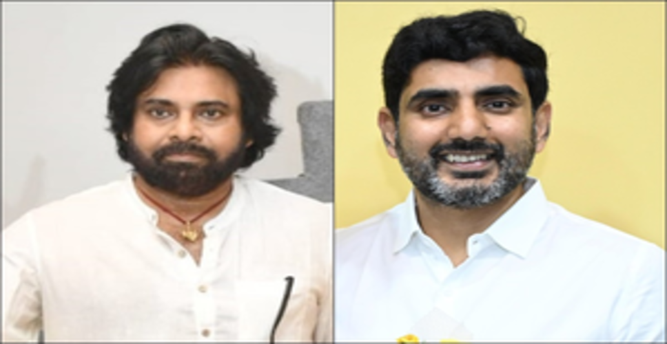 Pawan Kalyan, Lokesh among 81 new faces in Andhra Pradesh Assembly
