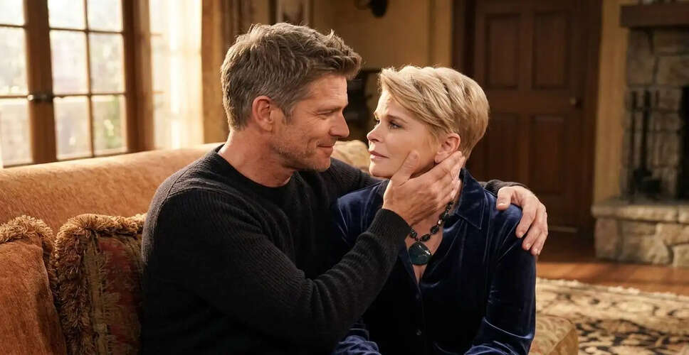 What Surprises Await in This Week's "Days of Our Lives"? Unraveling the Drama in Salem!
