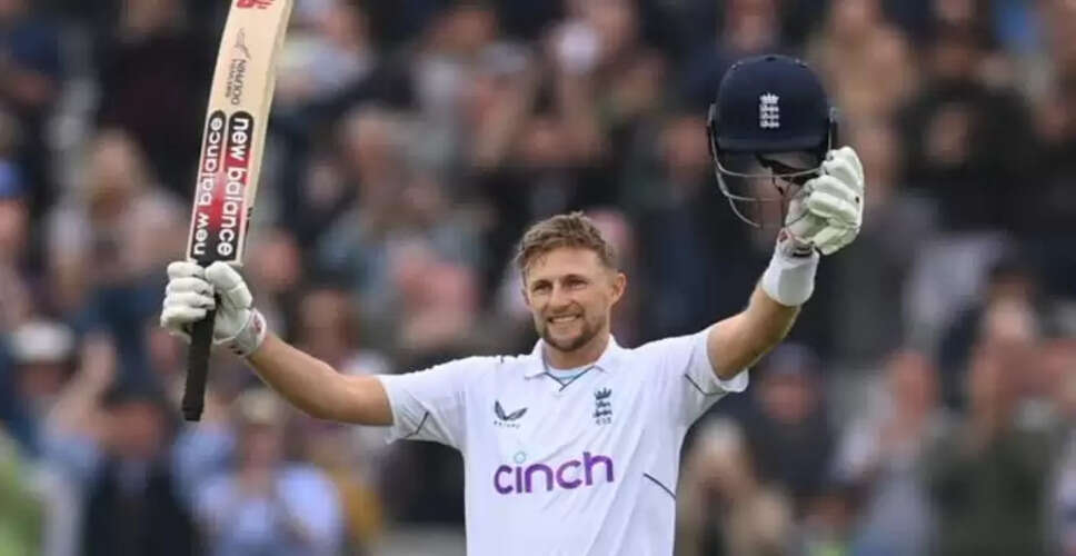 England Triumphs Over India by 22 Runs in Thrilling Test Match