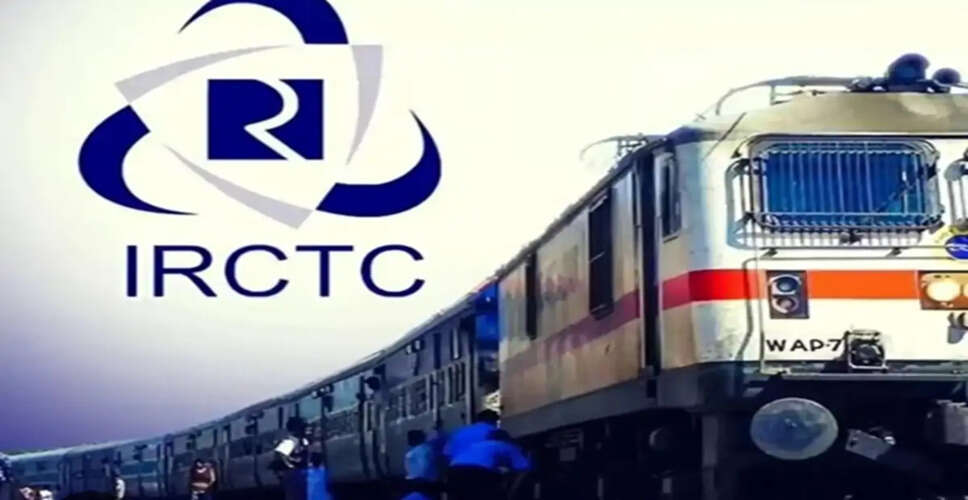Affordable IRCTC Religious Tour Package for Pilgrims