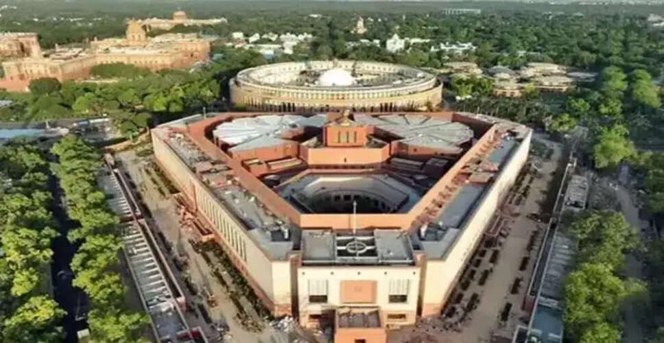 Parliament's Budget Session Set to Resume: Key Legislation on Women's Reservation Ahead!