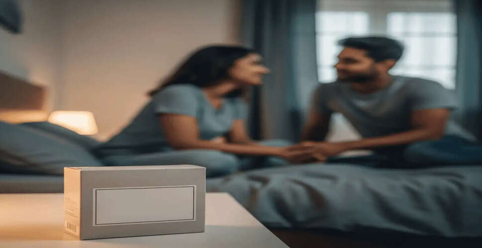 Navigating First Intimate Experiences: Essential Insights