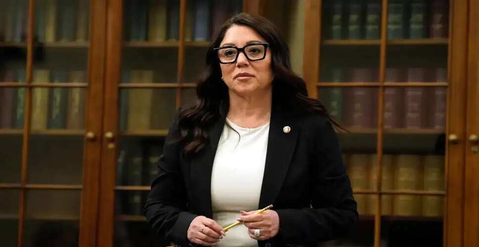 U.S. Labor Secretary Lori Chavez-DeRemer Resigns Amid Investigations