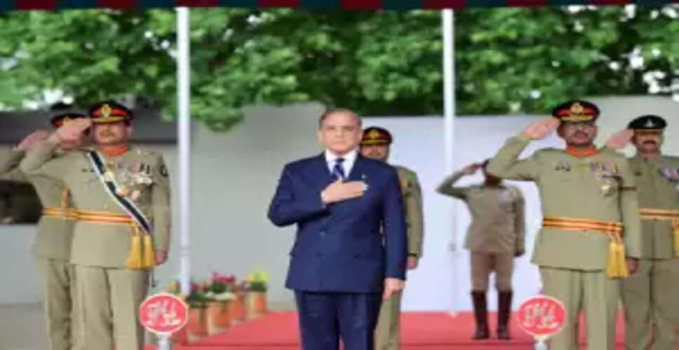 Pakistan's 27th Constitutional Amendment: A Shift Towards Centralization and Military Control