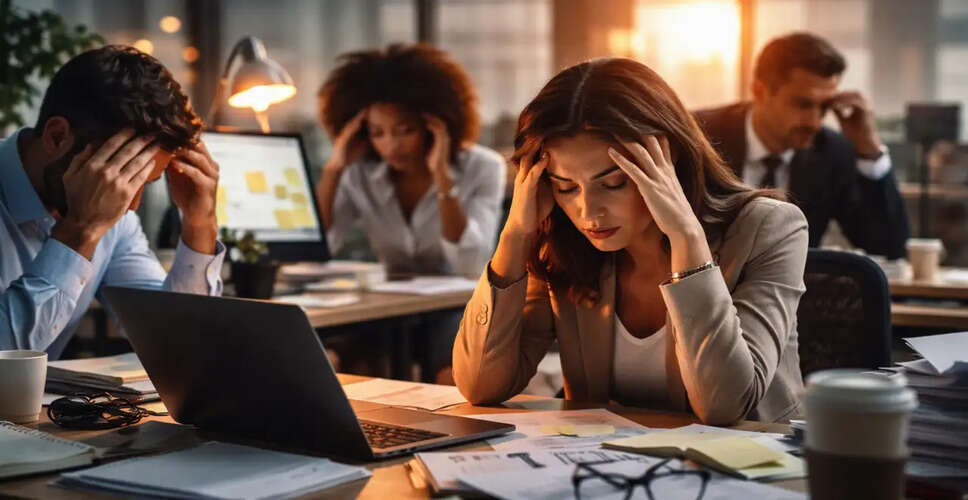 Revitalize Your Week: Effective Breathing Techniques for Mental Clarity