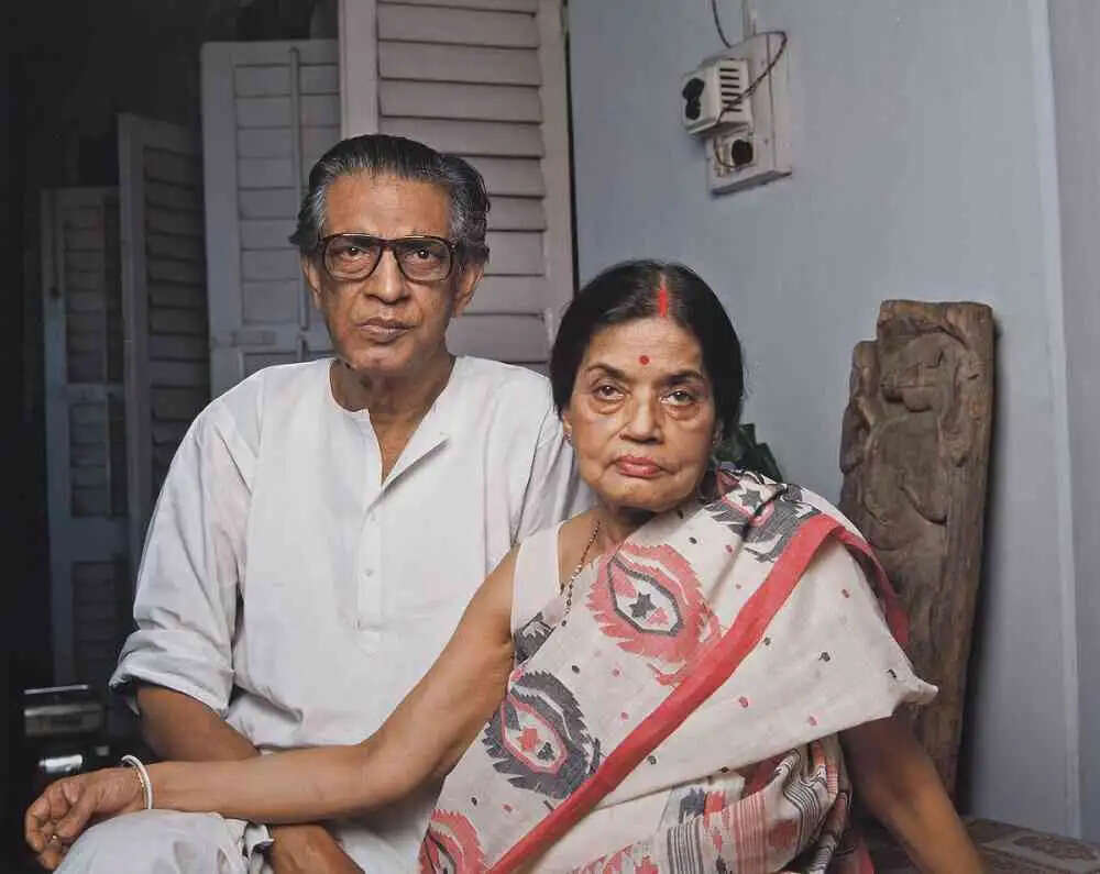 Celebrating the Legacy of Satyajit Ray Through Nemai Ghosh's Lens
