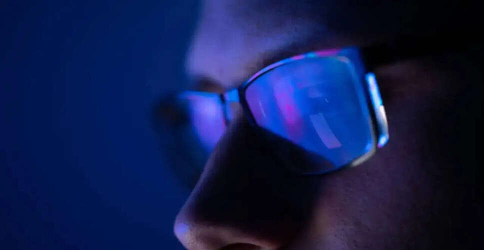 Are Blue Light Glasses Essential for Eye Health?