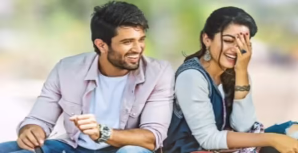 What to Expect from the Star-Studded Wedding of Vijay Deverakonda and Rashmika Mandana in Udaipur?