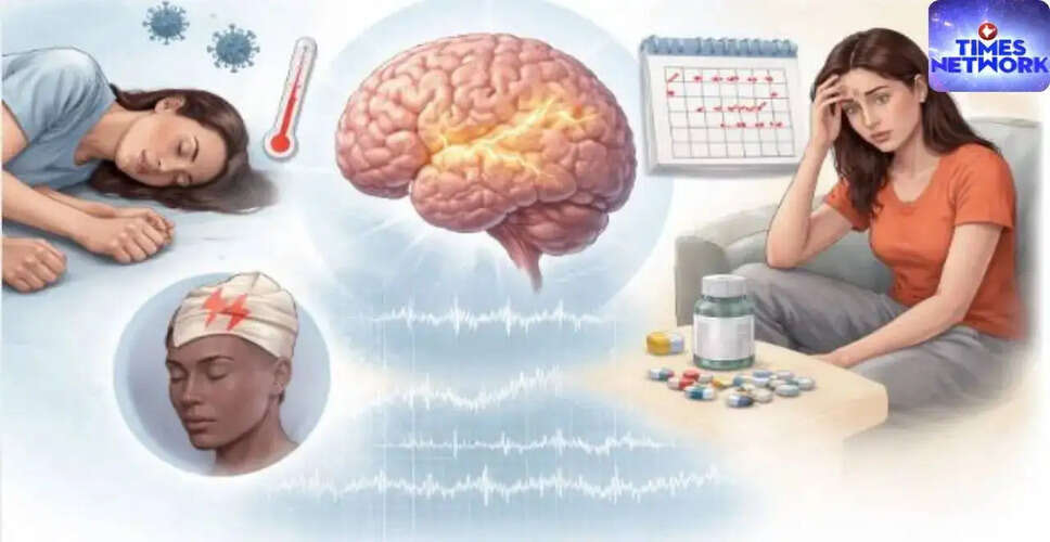 Understanding Seizures vs. Epilepsy: Key Differences and Importance of Diagnosis