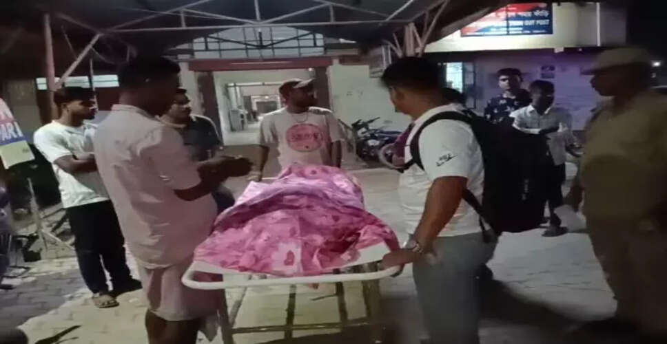 Tragic Drowning Incident Claims Lives of Two Teenagers in Assam