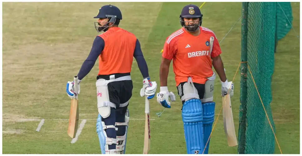 India's Exciting Home Cricket Season Scheduled for 2026-2027