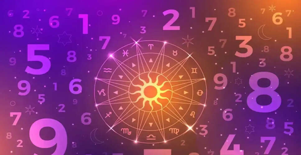 The Role of Numerology in Effective Decision-Making