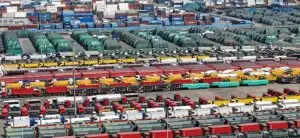 China's Exports Surge Amid Trade Tensions: What It Means for Global Markets
