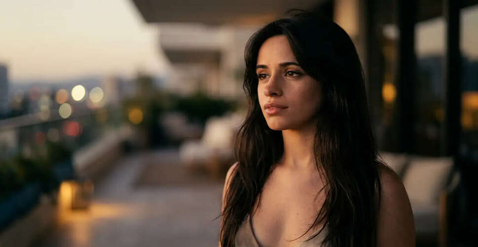 Camila Cabello and Henry Chalhoub Call It Quits: What Went Wrong?