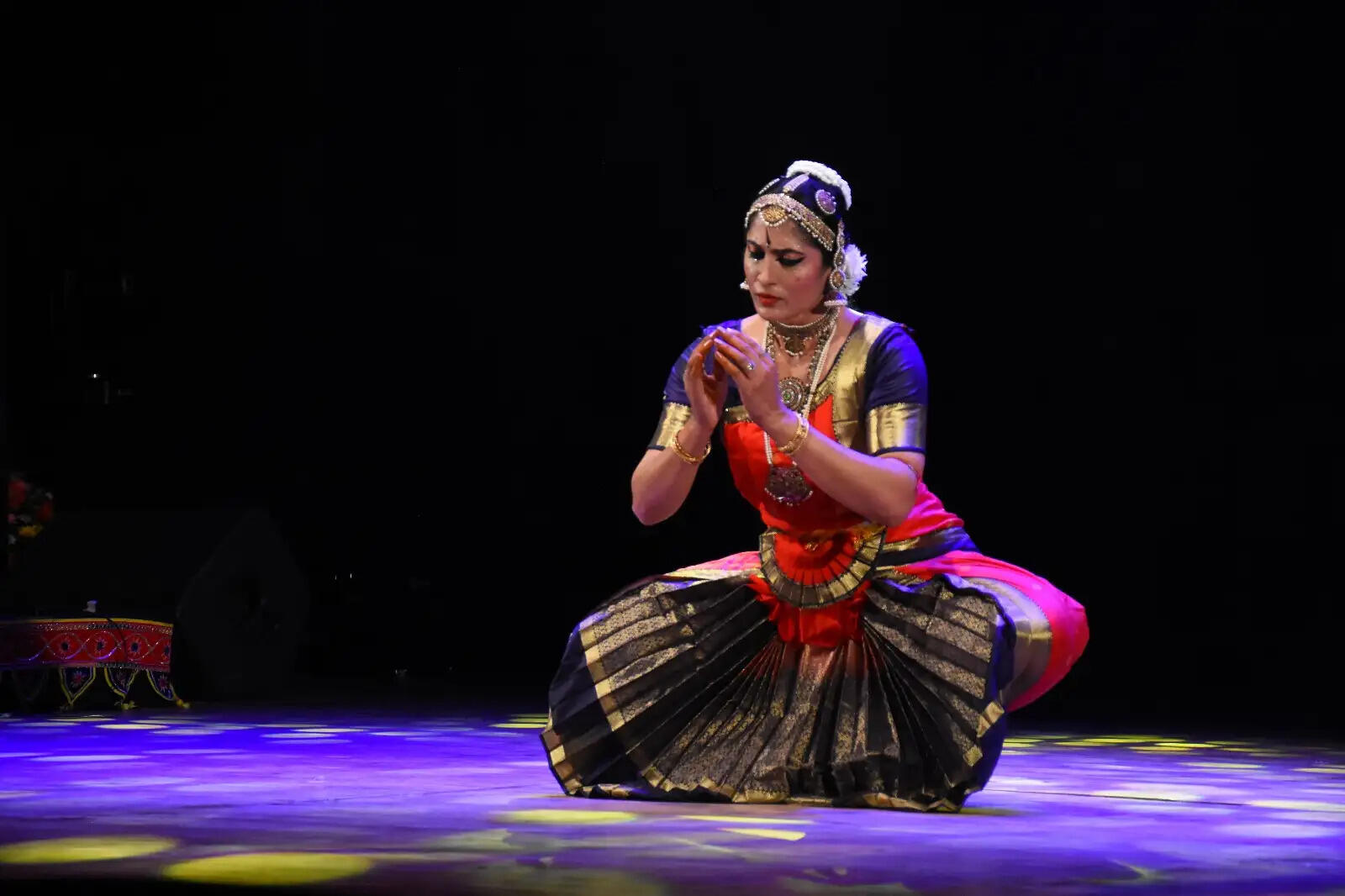 A Night of Dance and Melody: Highlights from the 32nd Guru Kelucharan Mohapatra Award Festival