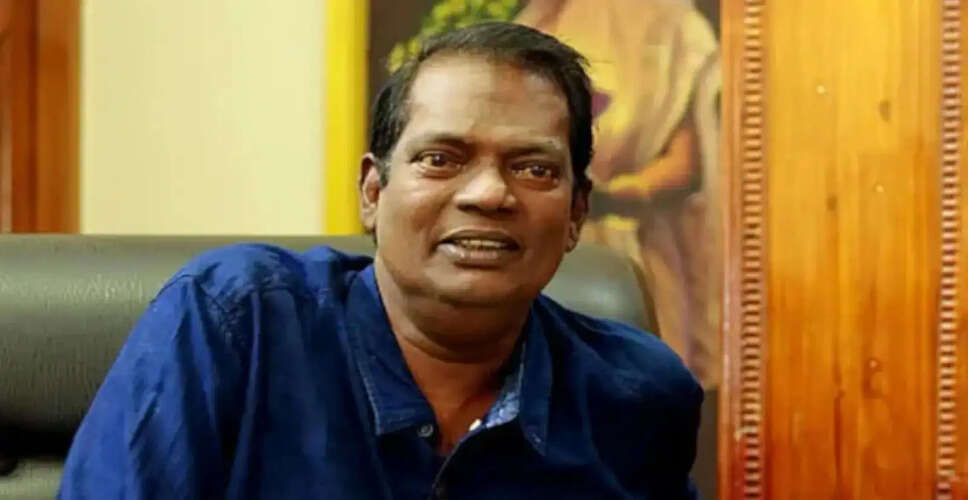 Beloved Malayalam Actor Salim Kumar Passes Away at 56