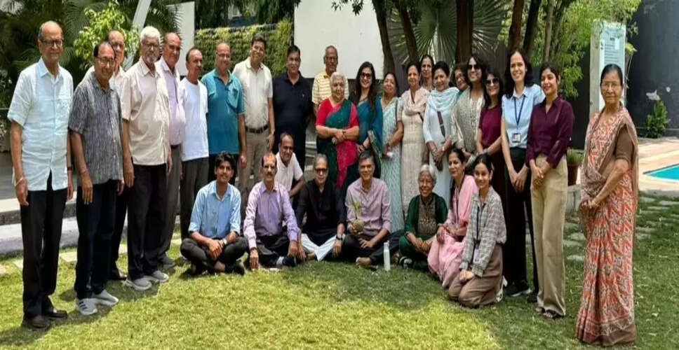 Promoting Organic Living: A Seminar on Health and Environment in Indore
