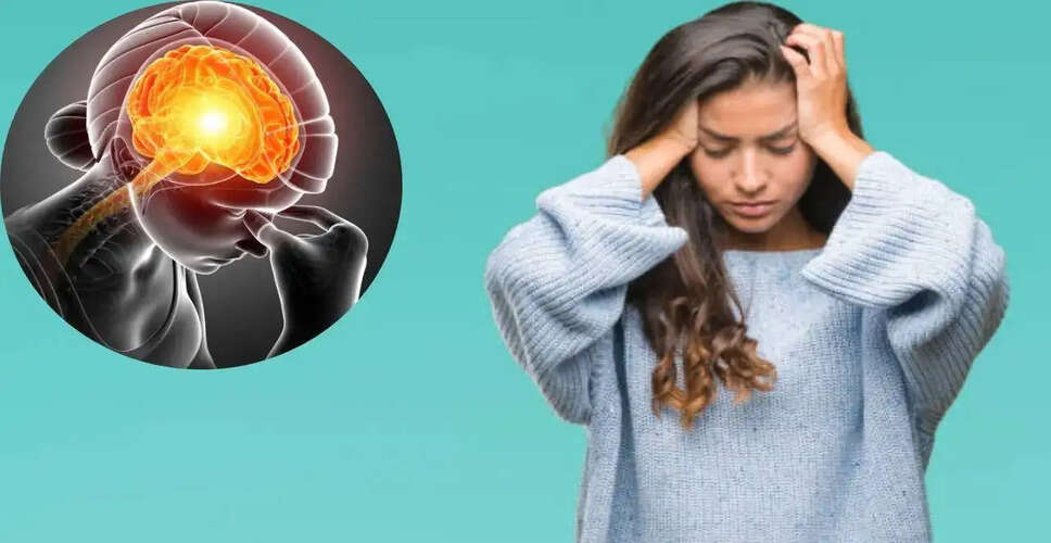 Breakthrough in Chronic Migraine Treatment: CGRP-Targeted Therapies