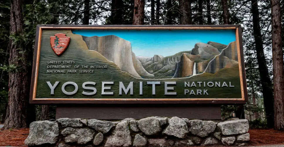 Challenges Persist in US National Parks Amid Staffing Shortages