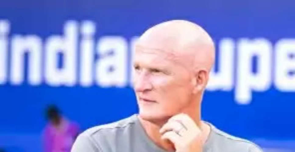ISL 2022-23: Proud of what players have done, says Bengaluru FC coach Grayson after loss in final