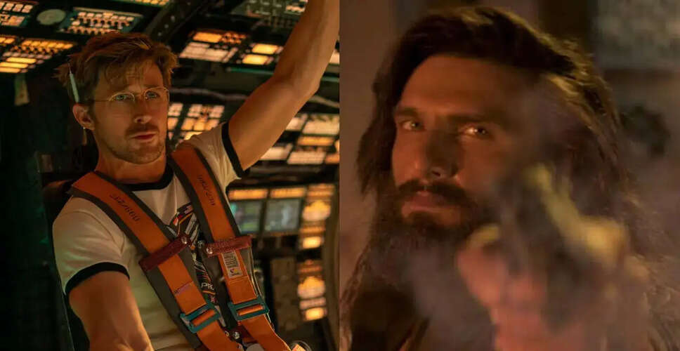 Bollywood Prepares for March 2026 Releases Amidst Hollywood Competition