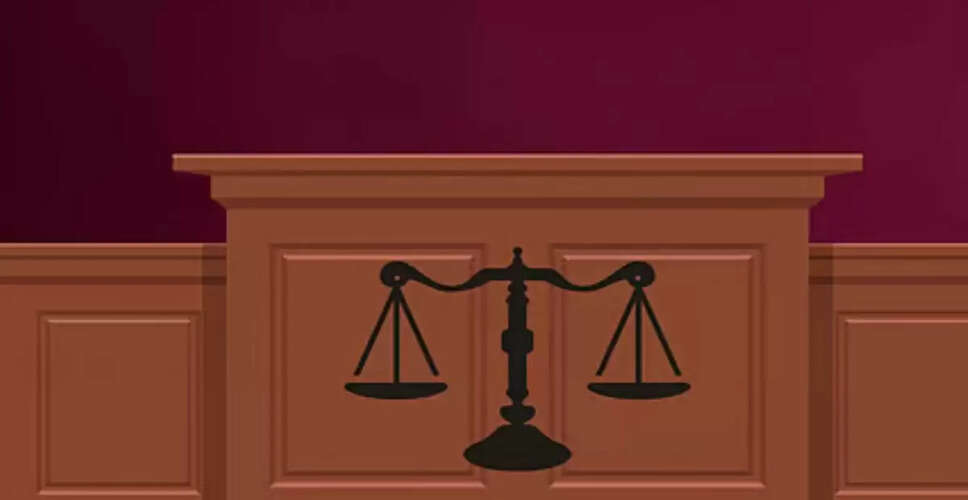 Surgeon Disrupts Court with Rice, Faces Penalty